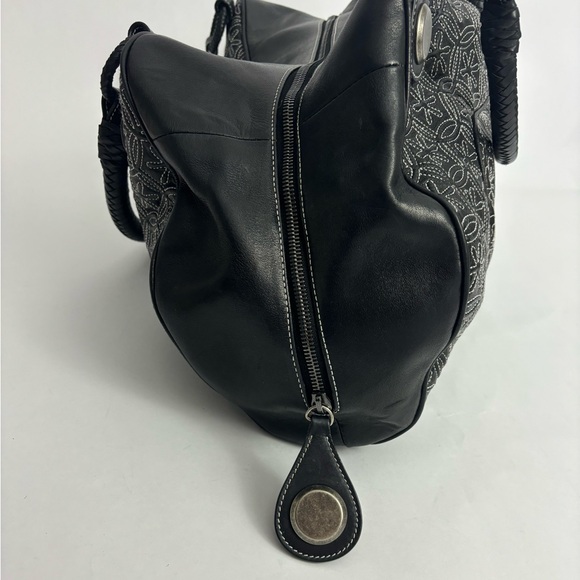 ALEXANDER MCQUEEN VINTAGE SHOULDER BAG - Picture 6 of 9